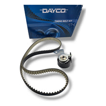 Kit De Distribucion Ford Figo 1.5 3 Cil 19-21 Dayco Original