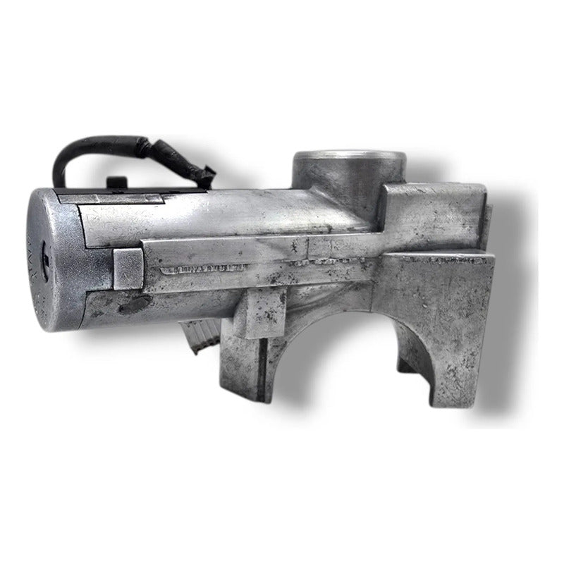 Cilindro Encendido C/llave Nissan Versa, Tiida Original