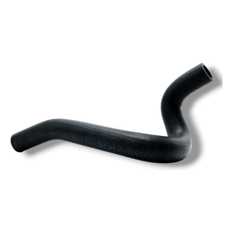 Manguera Entrada Calefacción Grand I10 1.2 15-21 Oem