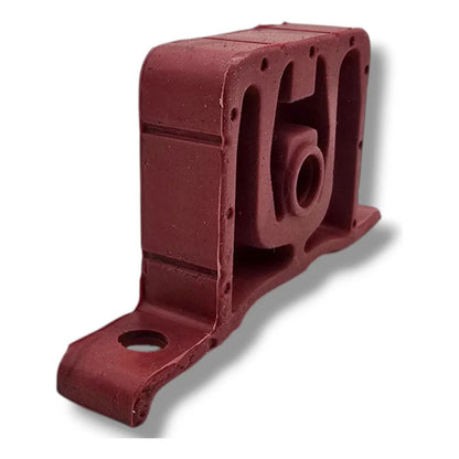 Soporte Escape Vw Golf Jetta A4 Beetle Tiguan Leon Original