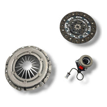 Kit De Clutch Gm Onix 21/24 1.0 , 1.2 Lts.