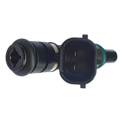 Inyector Gasolina Nissan Versa, March 12-18 1.6 Lts Original