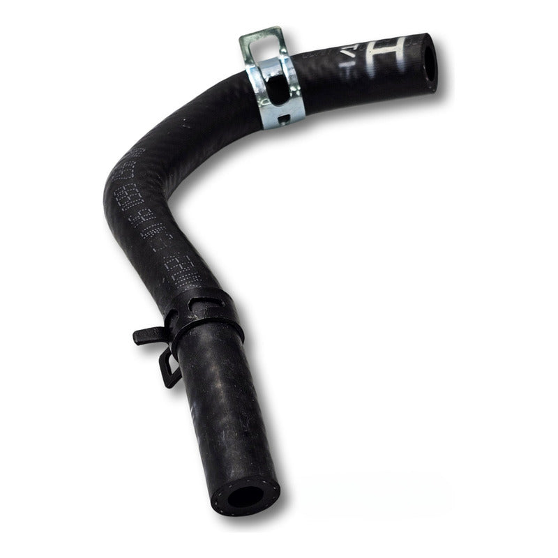 Manguera Entrada Cuerpo Aceleracion Spark Beat 1.2l Original