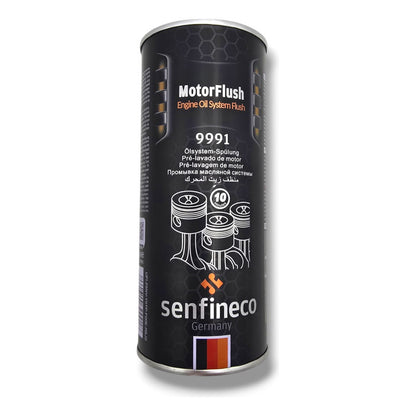 Limpiador De Motor Interno Motor Flush Aleman Original 443ml