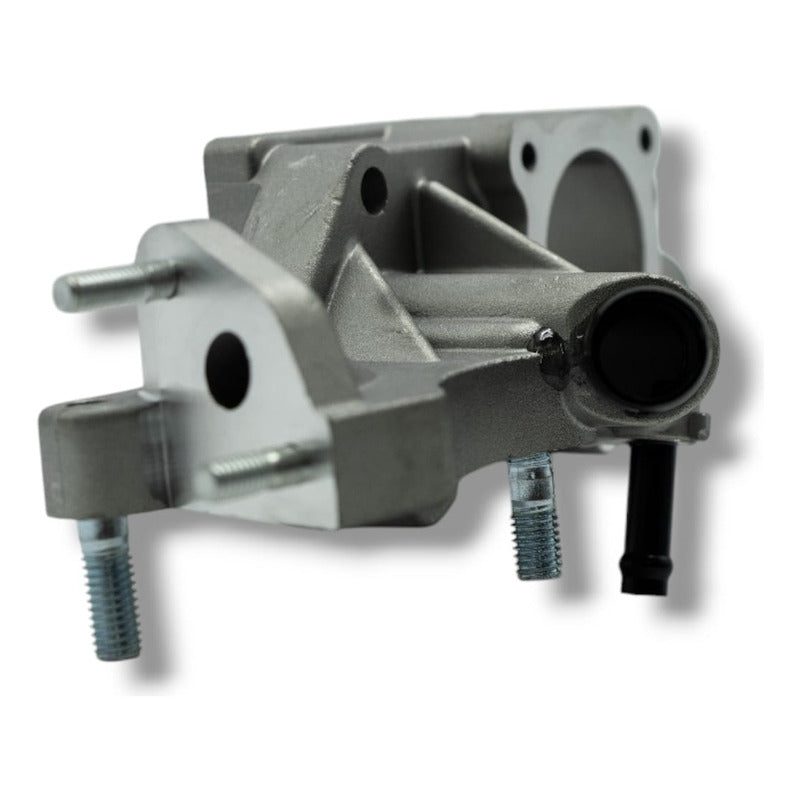 Base Soporte Termostato  Gm Spark, Beat 1.2 Lts. Original