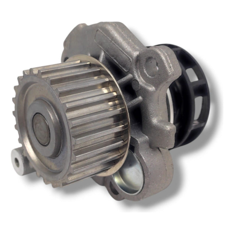 Bomba De Agua Vw Jetta A-4 2.0 Lts. Con Propela De Metal.