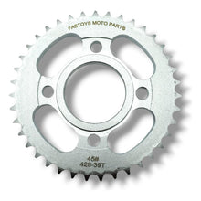 Kit De Arrastre Italika Ft150 Gt Ft150g 150g Negra 11-21 Cromado