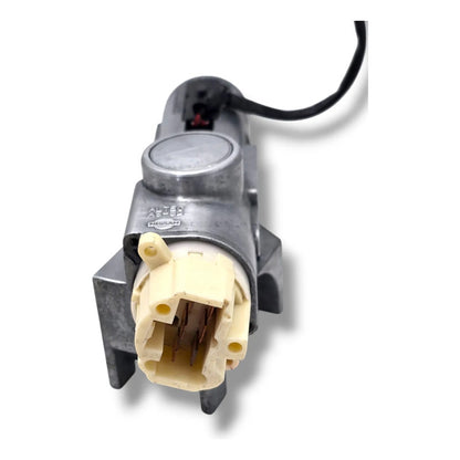 Cilindro Encendido C/llave Nissan Versa, Tiida Original