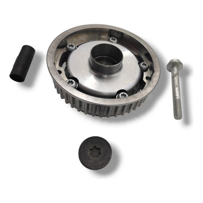Engrane Arbol De Levas Vvt Escape Sonic, Cruze 1.6l Original