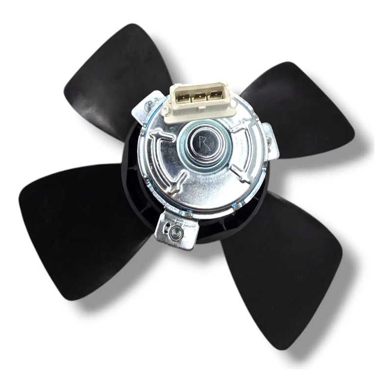 Motoventilador Original Vw Jetta Golf A2 C/aire 327 959 455