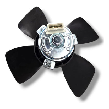 Motoventilador Original Vw Jetta Golf A2 C/aire 327 959 455