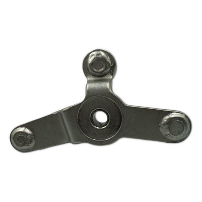 Leva De Control Velocidades T/a Gm Aveo 18/22 1.5 . Original