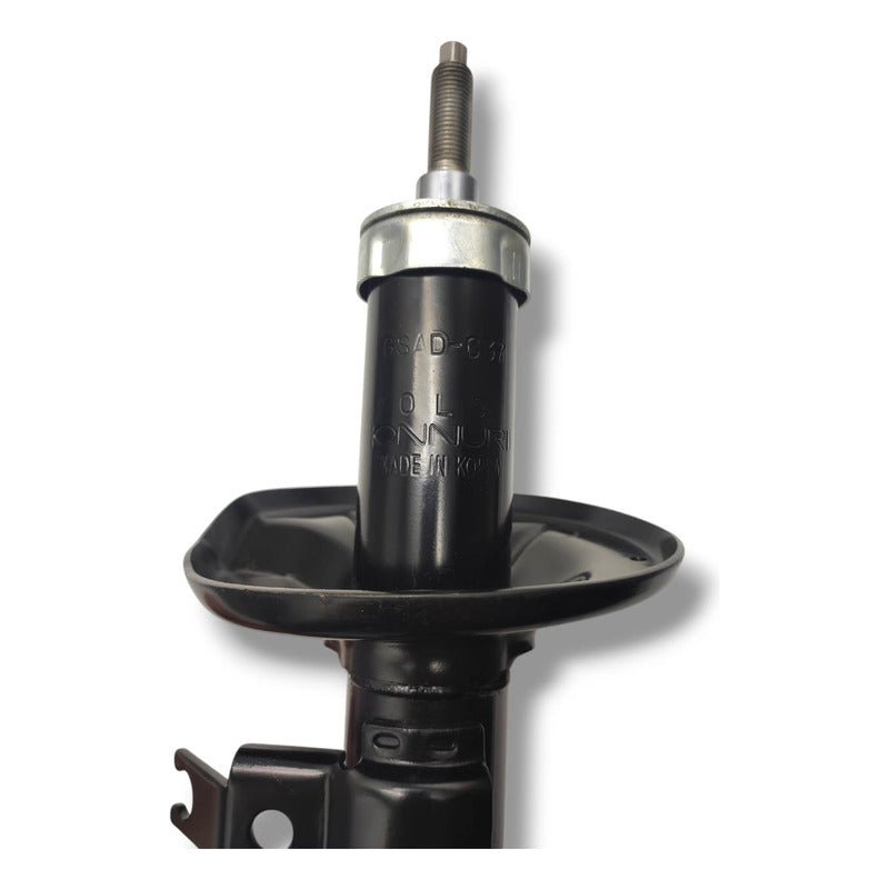 Par Amortiguador Delantero Der. Gm Aveo 08/17 1.6l Original