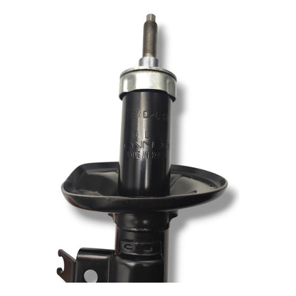 Par Amortiguador Delantero Der. Gm Aveo 08/17 1.6l Original