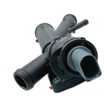 Brida Toma Agua Con Sensor Vw Vento, Polo, Caddy Original.