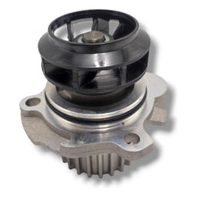 Bomba De Agua Vw Jetta A-4 2.0 Lts. Con Propela De Metal.