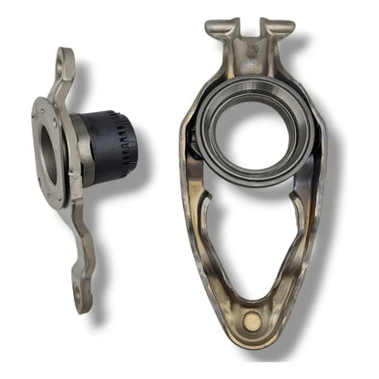 Kit Clutch Doble Embrague Dsg 7 Vel Original Golf 1.4 Tsi