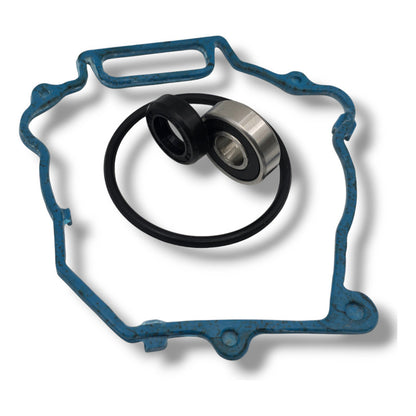 Kit Distribuidor Nissan Original Tsuru Iii  (neopreno)