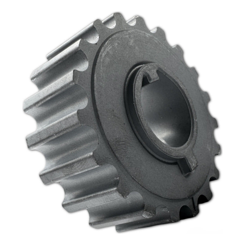 Engrane Piñon De Cigüeñal Gm Chevy Corsa 1.6 Lts Original.