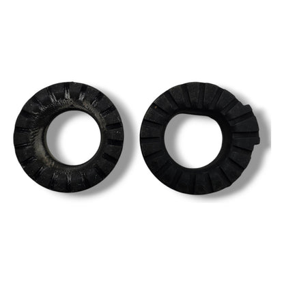 Kit 4 Amortiguadores P/ Aveo 2018-2023 1.5 C/ Bases Y Gomas