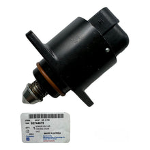 Valvula Iac Chevy, Corsa, Aveo Original