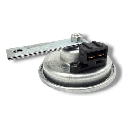 Claxon Corneta Bocina 12v Vw Golf Jetta A2 A3 Pointer Derby