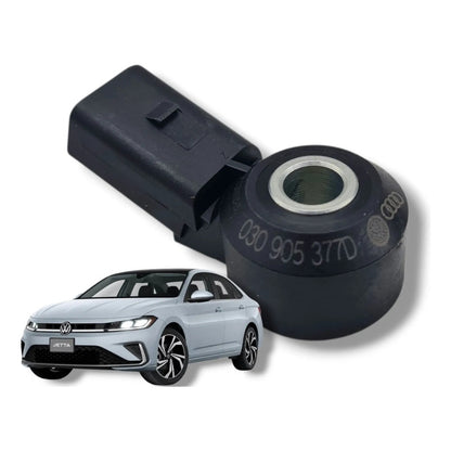 Sensor Detonacion Knock Vw Audi Seat 1.8t 2.0 Vr6 Original