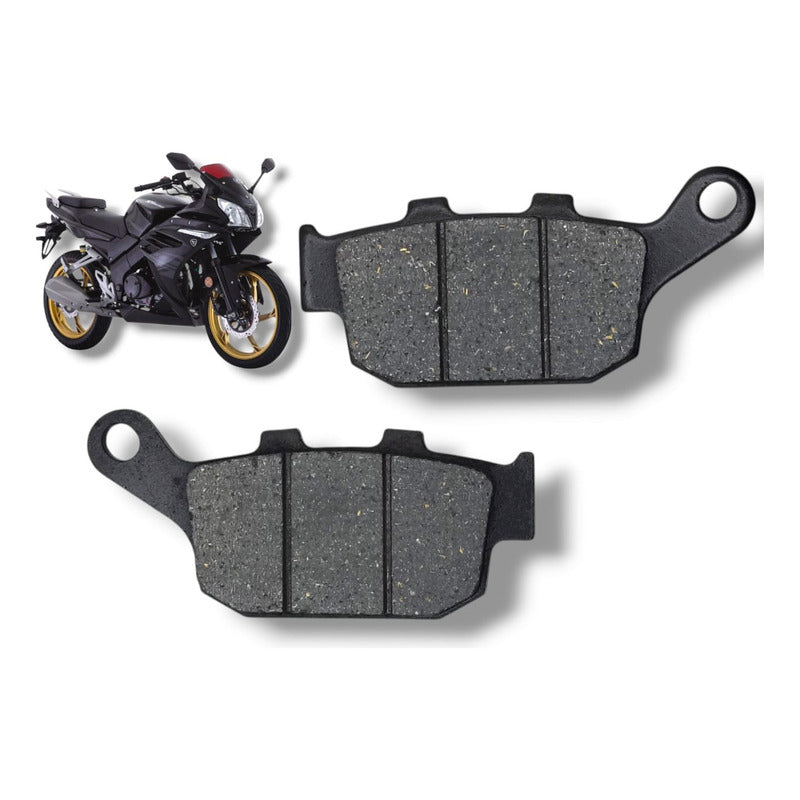 Balatas Freno Disco 200z 250z 250 Rt200 V200 Vx Premium