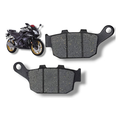 Balatas Freno Disco 200z 250z 250 Rt200 V200 Vx Premium