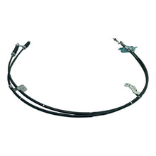 Chicote Selector De Palanca Veloci Nissan 02/07 2.4.original