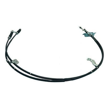 Chicote Selector De Palanca Veloci Nissan 02/07 2.4.original