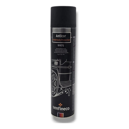 Aditivo Protector Antigravilla Corrosion Recubrimiento Body