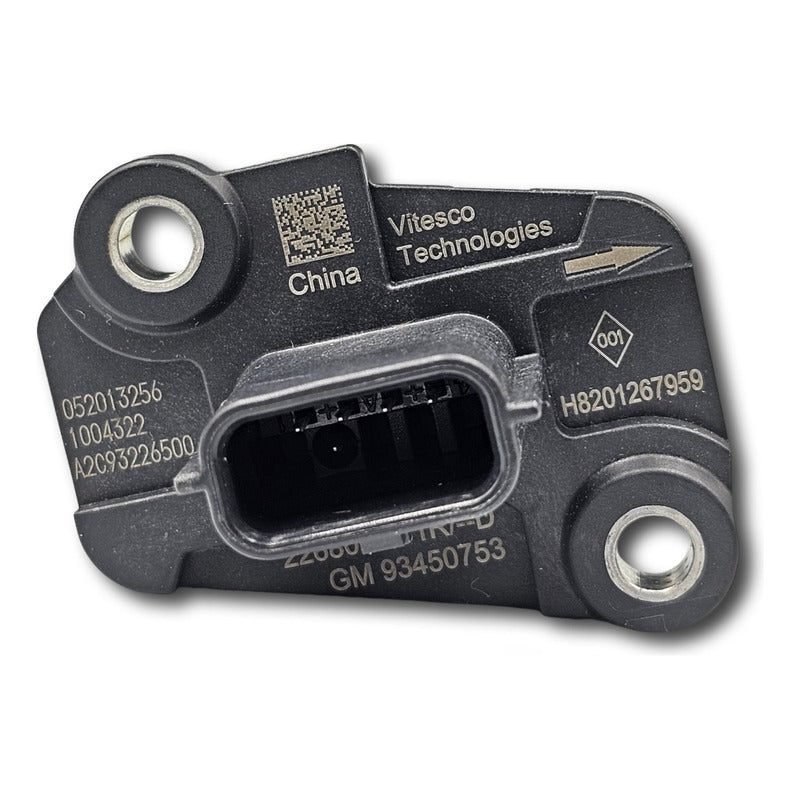 Sensor Maf Nissan Np300 Urvan Frontier 2.5l Original