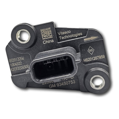 Sensor Maf Nissan Np300 Urvan Frontier 2.5l Original