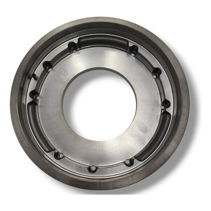 Volante Moto Solido Vw Golf, Jetta 87/99 1.8 Lts Original
