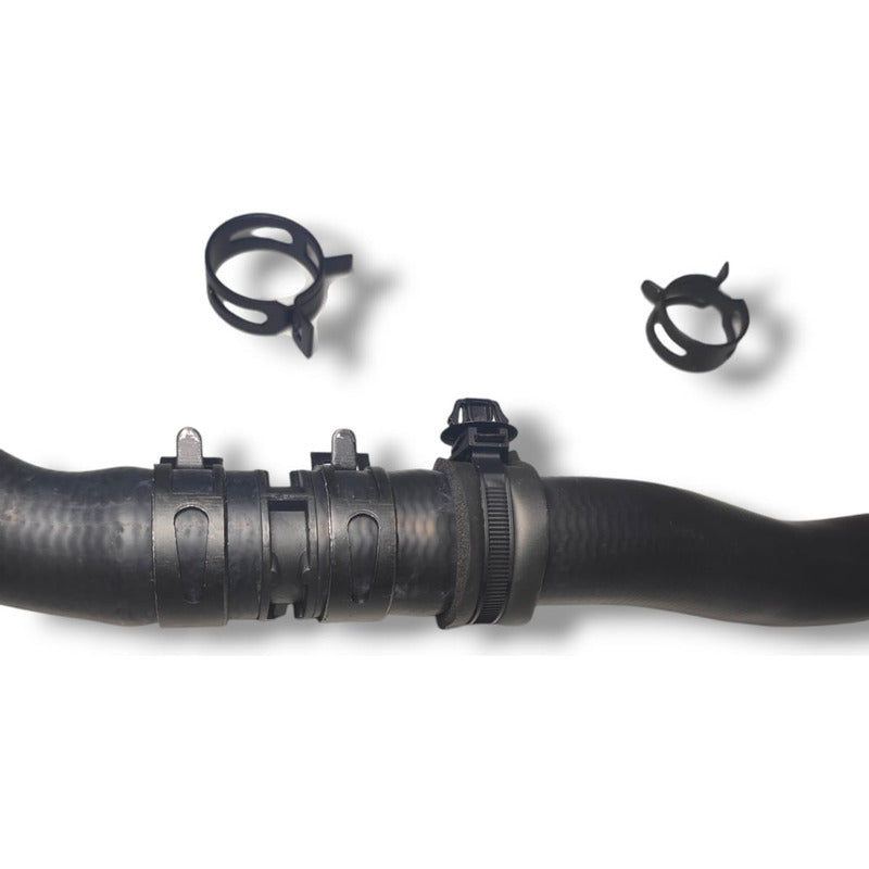Manguera De Radiador Inf. Nissan Versa 20/25 1.6l Original