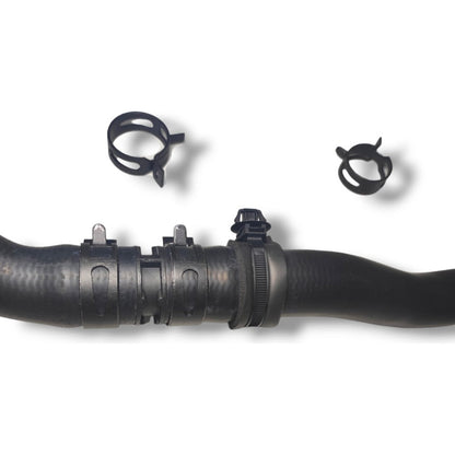 Manguera De Radiador Inf. Nissan Versa 20/25 1.6l Original