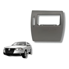 Mascarilla Lateral Derecho De Tablero Volkswagen Pointer