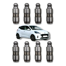 Kit Buzos Puntería Motor Grand I10 1.2 2015 Al 2018 8 Pzas