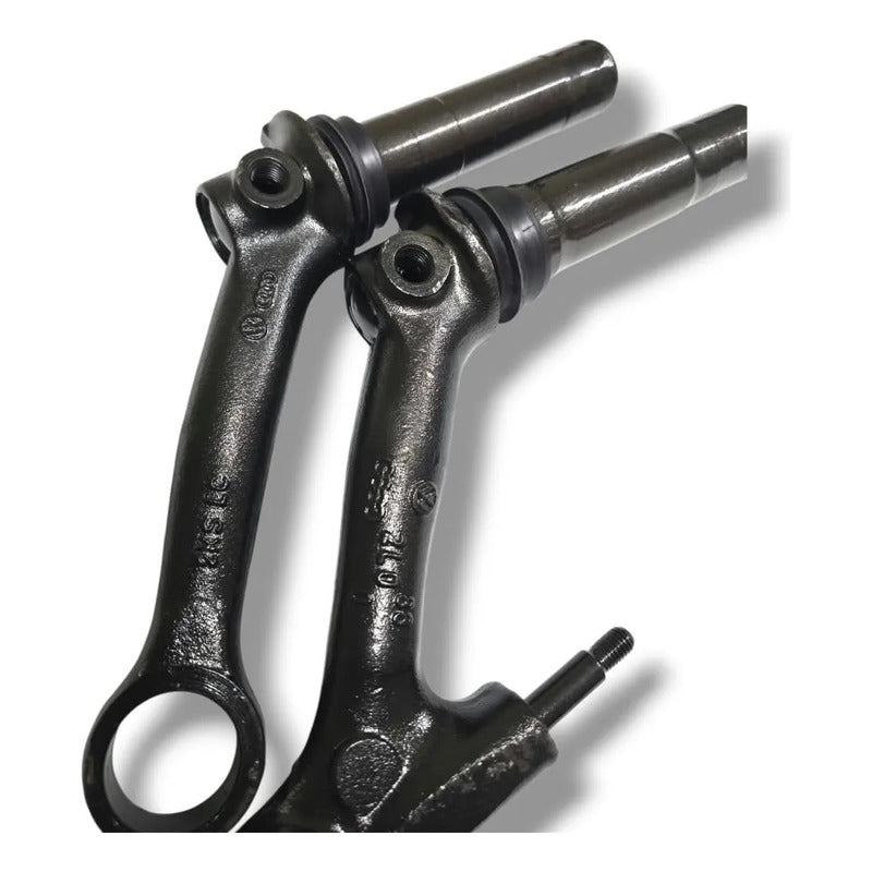 Kit 4 Brazos Suspension Delanteros Vocho 74-04 Original 1.6