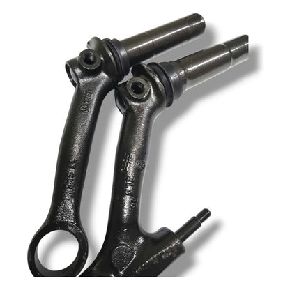 Kit 4 Brazos Suspension Delanteros Vocho 74-04 Original 1.6