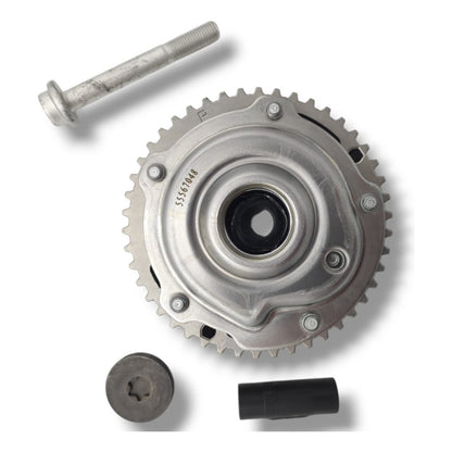 Engrane Arbol De Levas Vvt Escape Sonic, Cruze 1.6l Original