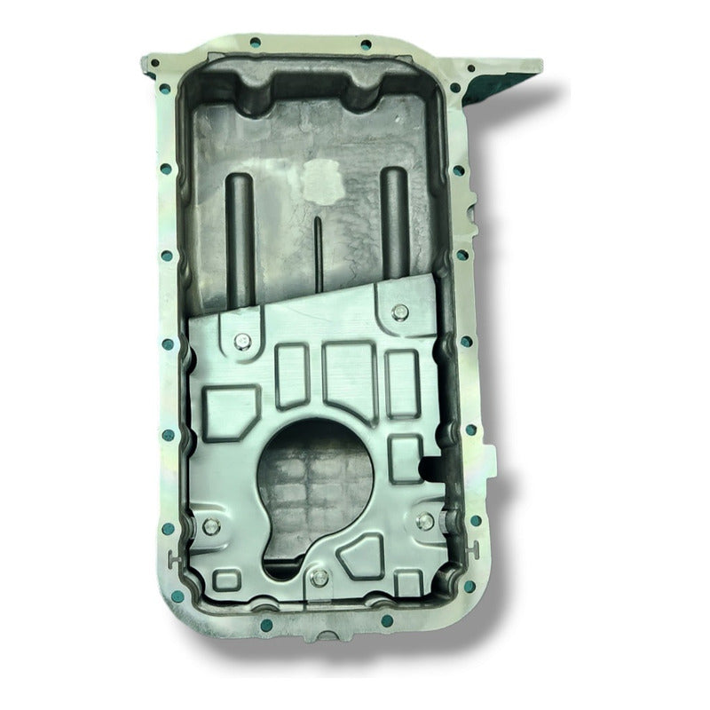 Carter Aceite Motor Gm Aveo 18/20 1.5lts Original Nueva Gen.