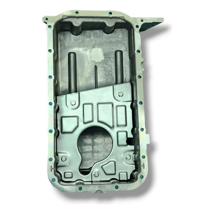 Carter Aceite Motor Gm Aveo 18/20 1.5lts Original Nueva Gen.