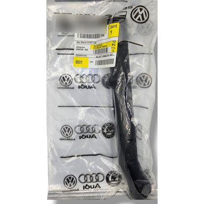 Tubo Anticongelante Agua Vw Gol 13/17 1.6,1.8 Lts. Original