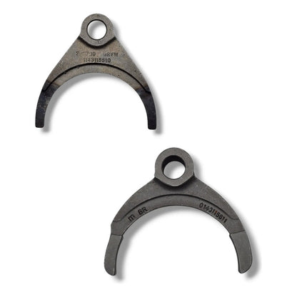 Kit Horquilla 1a / 2a / 3a /4a Velocidad Vw Pointer Original Hierro