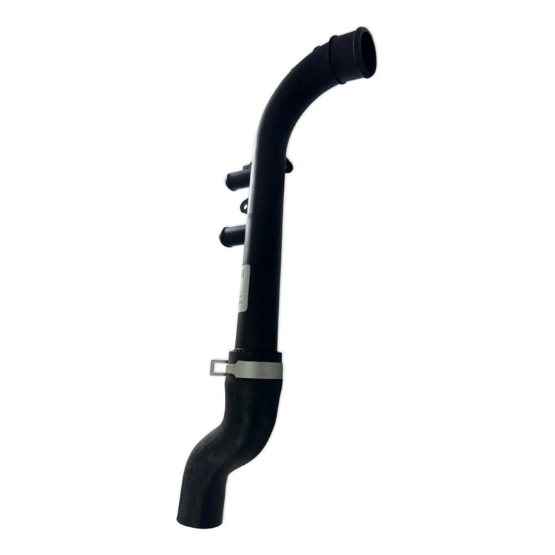 Tubo De Agua C/manguera Chevrolet Chevy 96/12 1.6 Original