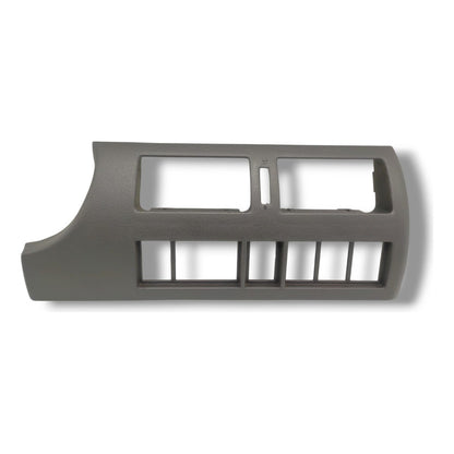 Kit Mascarillas Completas Tablero Volkswagen Pointer Origin.