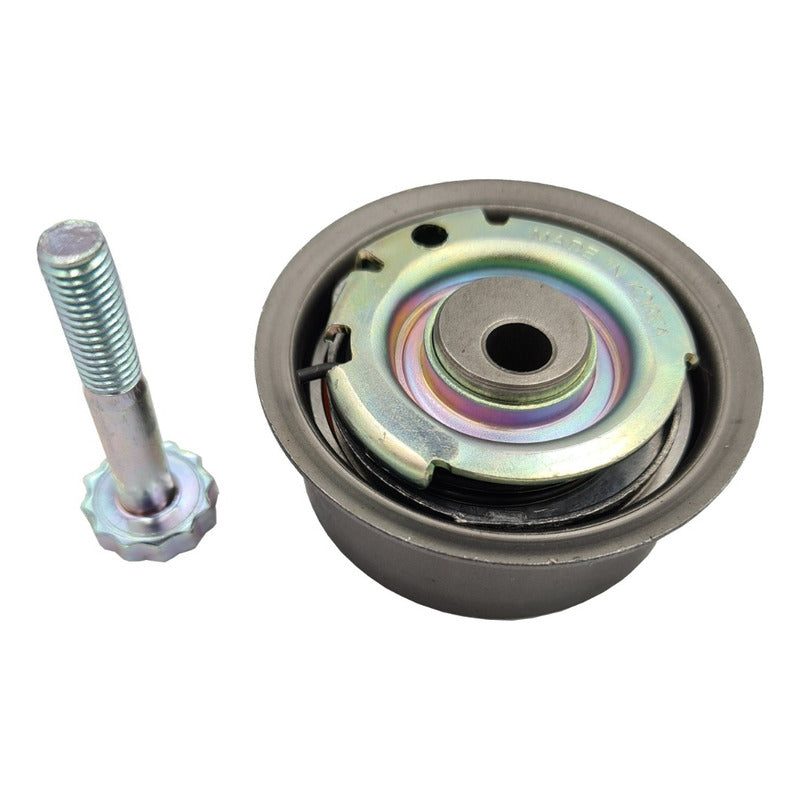 Polea Tensor Banda Distrib. Hyundai I10 10/14 1.1 L Oem