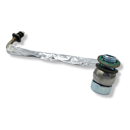 Tubos Enfriador Aceite Turbo Gm Sonic Cruze1.4 11/18original